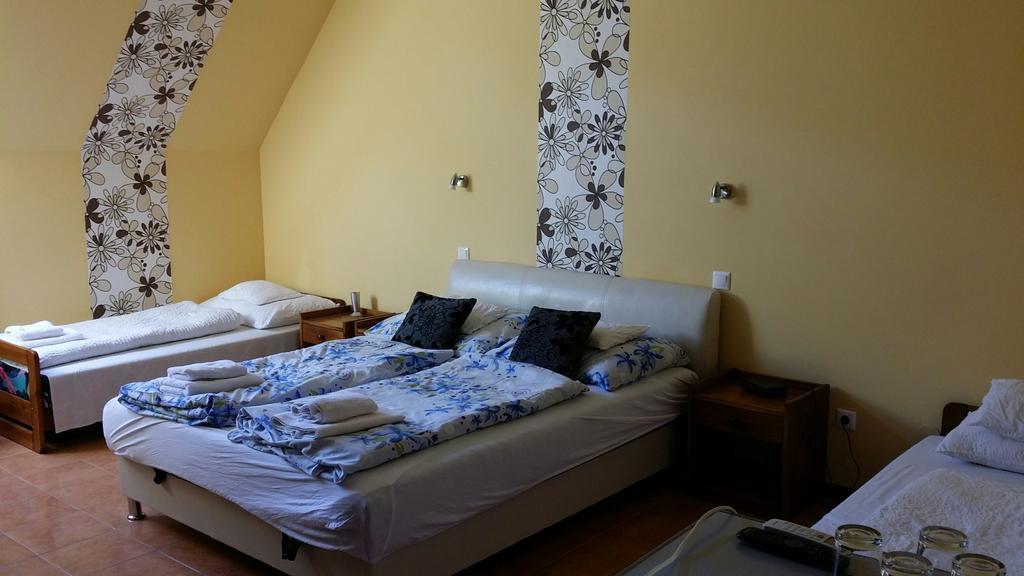 Bastya Hotel Mako Ngoại thất bức ảnh