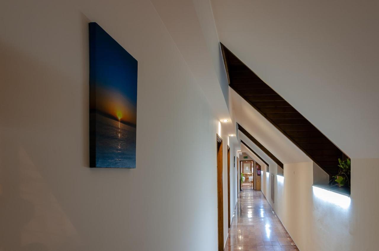 Bastya Hotel Mako Ngoại thất bức ảnh