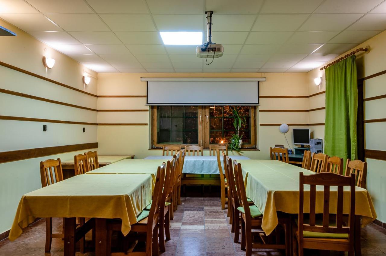 Bastya Hotel Mako Ngoại thất bức ảnh