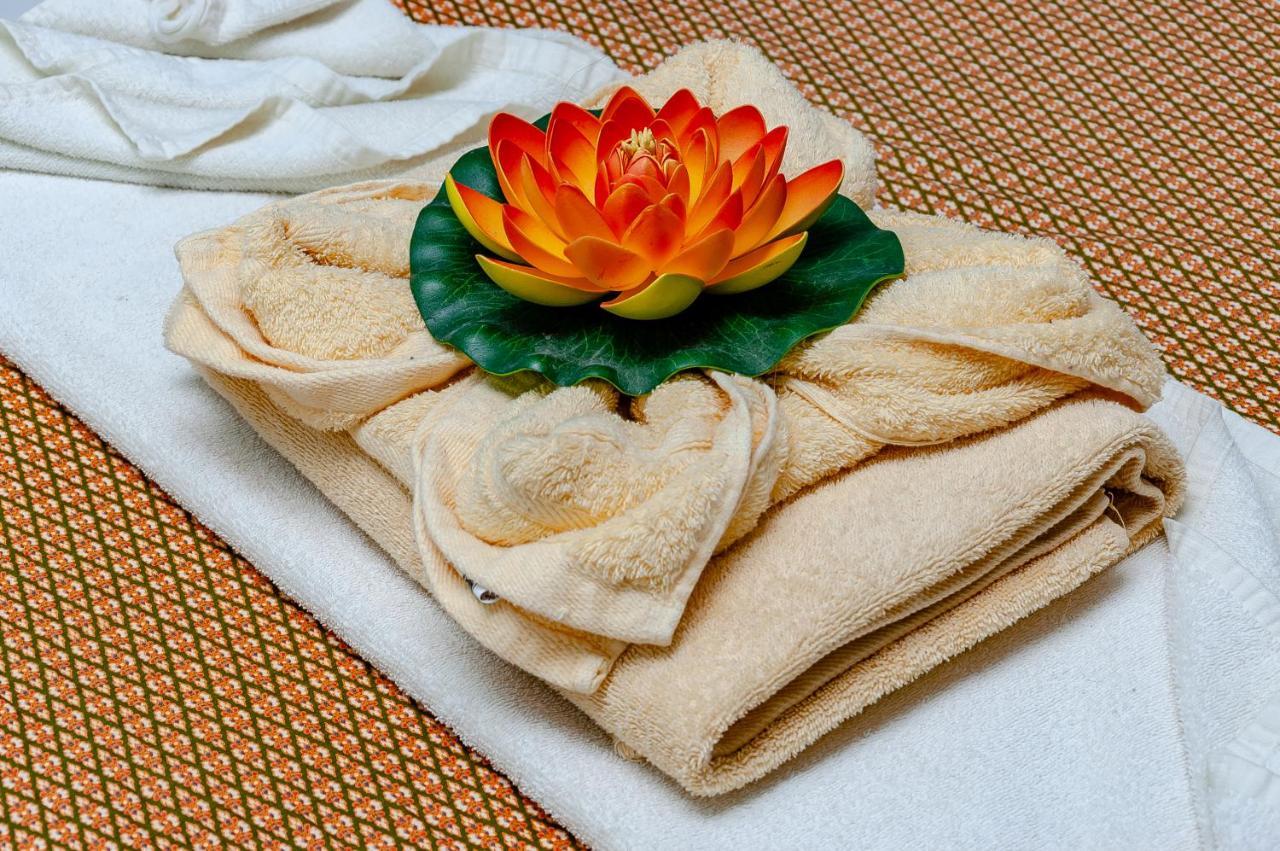 Bastya Hotel Mako Ngoại thất bức ảnh