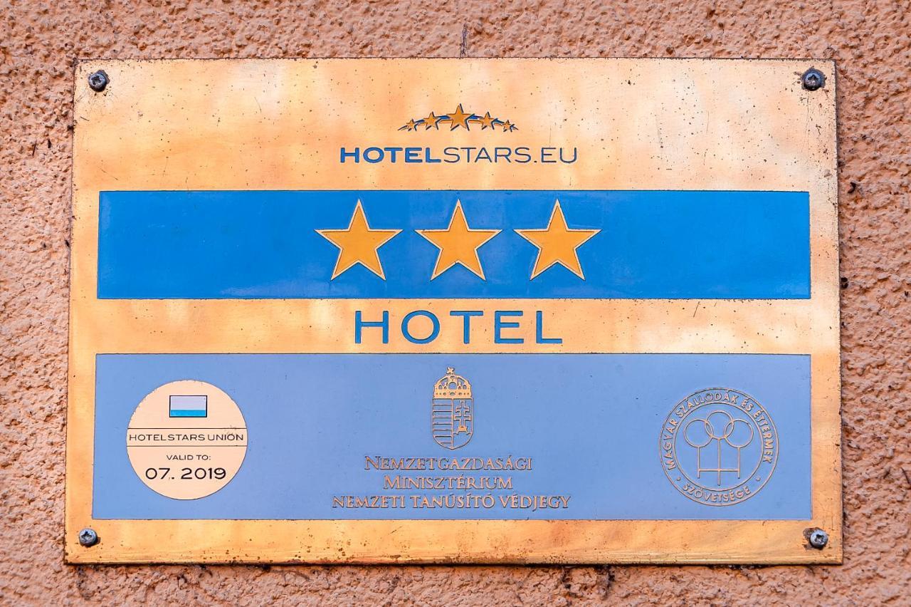 Bastya Hotel Mako Ngoại thất bức ảnh